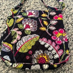 Vera Bradley - VINTAGE HIPSTER NEVER USED!